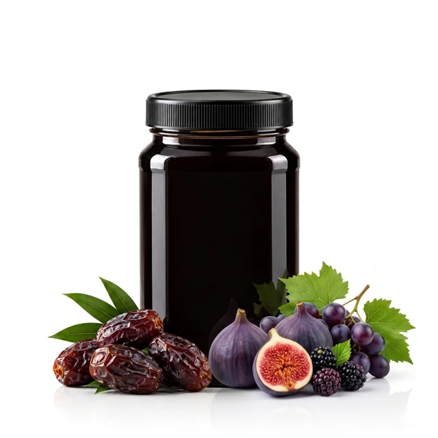 چهارشیره (بسته‌بندی یک کیلویی)